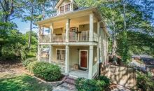 2415 Lowe Street Nw Atlanta, GA 30318