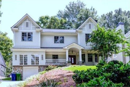 1757 Noble Drive, Atlanta, GA 30306