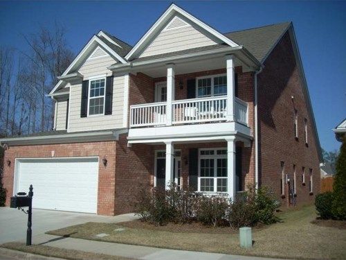 2305 Hickory Station Circle, Snellville, GA 30078