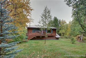 17690 E Idle Drive, Palmer, AK 99645