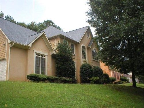 4095 Brookside Parkway, Decatur, GA 30034