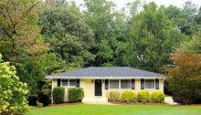 3696 Wisteria Lane Smyrna, GA 30082