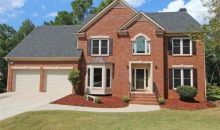 305 Hunters Creek Dallas, GA 30157