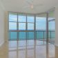 6051 N OCEAN DR # 1701, Hollywood, FL 33019 ID:13345901