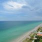 6051 N OCEAN DR # 1701, Hollywood, FL 33019 ID:13345904