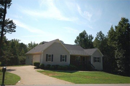 1374 Old County Farm Road, Dallas, GA 30132