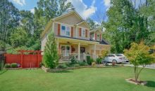 1805 Rollingwood Drive Se Atlanta, GA 30316