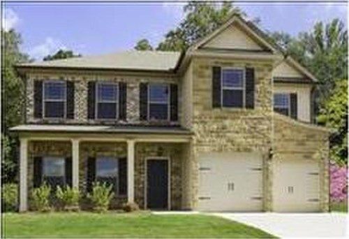 2189 Dodson Woods Drive, Fairburn, GA 30213