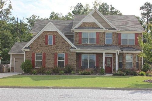 410 Cranbrooke Circle, Suwanee, GA 30024