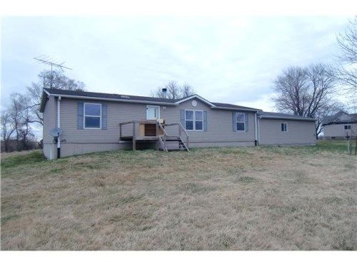 3175 Fir Ave, Brighton, IA 52540