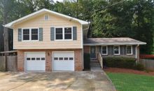 4299 Tucker North Drive Tucker, GA 30084