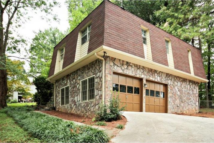 77 Mountain Pass Trail, Lilburn, GA 30047