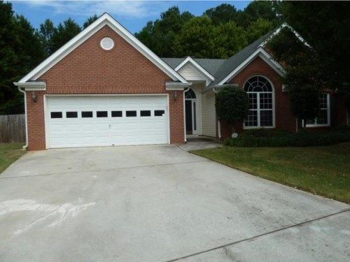 320 Morning Glen Drive, Suwanee, GA 30024