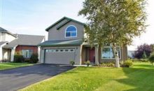 2310 Ariel Circle Anchorage, AK 99515