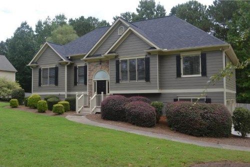 942 Cable Road, Waleska, GA 30183