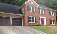 4053 Silver Fir Court Marietta, GA 30066