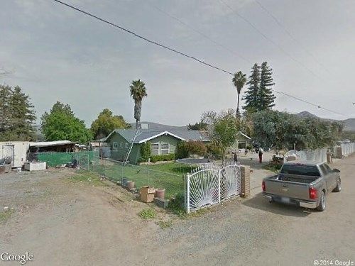 Avenue 247, Lindsay, CA 93247