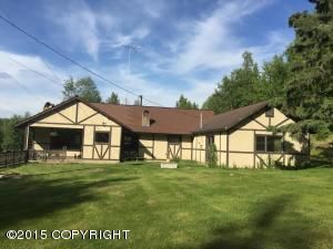 26535 Kerry Loop, Chugiak, AK 99567