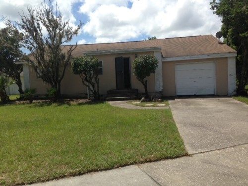 6344 Louisiana Ave, New Port Richey, FL 34653