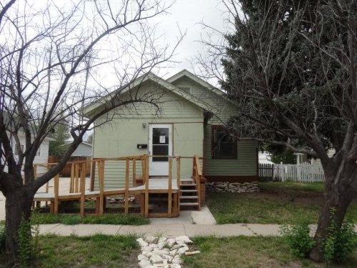 515 Lincoln St, Sterling, CO 80751