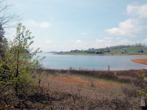 Lot 7 Lighthouse Pointe, Rutledge, TN 37861