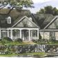 110 Old Creek Cove, Canton, GA 30115 ID:13251852