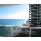 1830 S OCEAN DR # 3605, Hallandale, FL 33009 ID:13174423