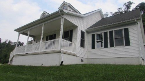 28 Private Dr 963, Ironton, OH 45638