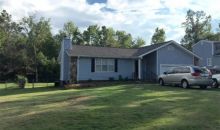 115 Leafmore Road Sw Rome, GA 30165