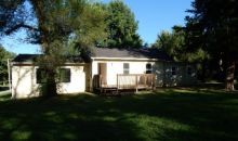 607 W 4th St Holden, MO 64040