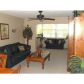 3120 HOLIDAY SPRINGS BL # 212, Pompano Beach, FL 33063 ID:13066708