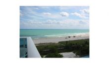 2301 COLLINS AV # 609 Miami Beach, FL 33139