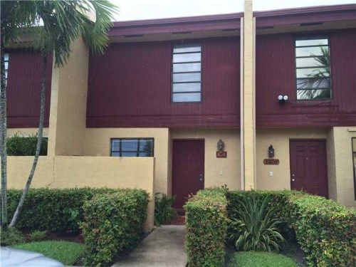 1368 NW 97 TE # 273, Hollywood, FL 33024