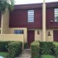 1368 NW 97 TE # 273, Hollywood, FL 33024 ID:13356936