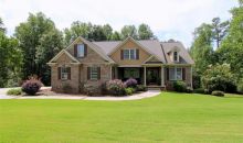 5693 Bethel Road Clermont, GA 30527