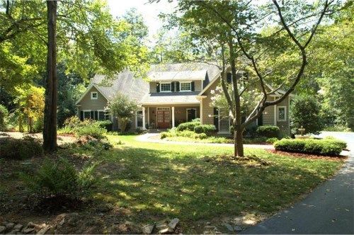 211 Timberline Trail, Dahlonega, GA 30533