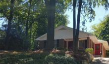 1191 Briarcliff Place Ne Atlanta, GA 30306