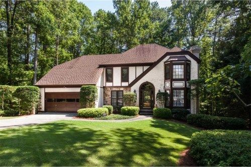 2401 Saint Croix Circle, Marietta, GA 30062