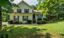 34 Rubie Lane Cartersville, GA 30120