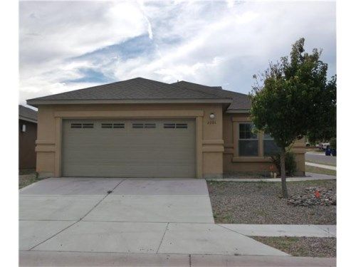 2201 Odessa Ct SW, Albuquerque, NM 87121