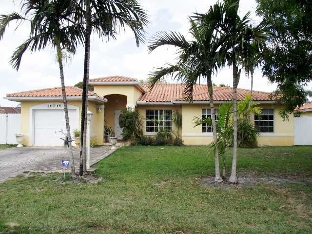 9845 NW 25 te, Miami, FL 33172