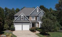 2302 Glenpark Court Marietta, GA 30064