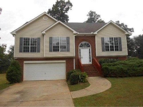 160 Forest Brook Drive, Covington, GA 30016