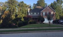 158 Oak Bend Drive Stockbridge, GA 30281