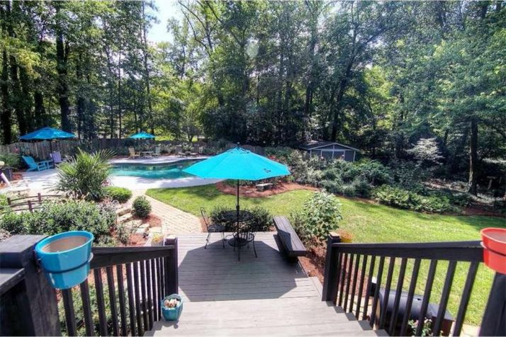 545 Hembree Road, Roswell, GA 30076