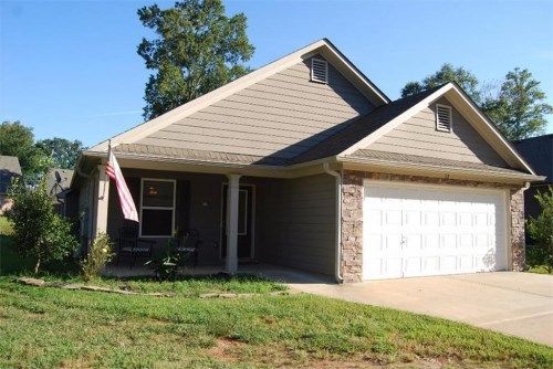 13 Chimney Springs Drive Sw, Cartersville, GA 30120