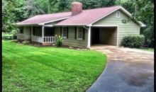 6146 Bucks Crossing Murrayville, GA 30564