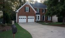 835 River Overlook Drive Lawrenceville, GA 30043