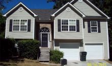 4156 Shoreside Circle Snellville, GA 30039