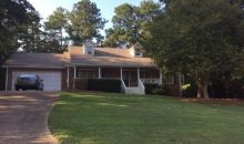 245 Honda Court Stockbridge, GA 30281